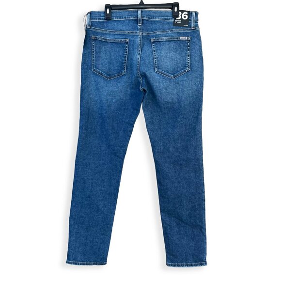 Joe's | The Slim Fit Kern in Medium Wash | 36x32 - Picture 3 of 13